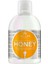 Honey 1000 ml Saf Bal Özlü Yenileyici Şampuan 1