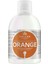 Orange 1000 ml Portakal Yağı Özlü Canlandırıcı Şampuan 1