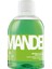 Mandel 1000 ml Kuru ve Normal Saçlar Için Badem Kokulu Şampuan 1