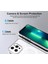 Apple iPhone 13 Pro Magsafe Özellikli Shock Proof Şeffaf Silikon Kılıf 4