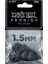 P09342 / 1.5mm Black Multipack Prodigy 2