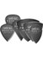 P09342 / 1.5mm Black Multipack Prodigy 3