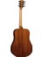 Lag Gla T88D / Tramontane Dreadnought Akustik Gitar 2