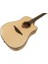 Lag Gla T88DCE / Tramontane Dreadnought Akustik Gitar 3