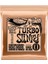Ernıe Ball P02224 - Turbo Slinky Nickel Wound 9.5-46 Elektro Gitar Teli 3