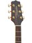 Takamine GD51CE-NAT Elektro Akustik Gitar 3