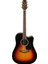 Takamine GD51CE-BSB Gls TP44-TD Elektro Akustik Gitar 1