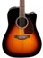 Takamine GD51CE-BSB Gls TP44-TD Elektro Akustik Gitar 3