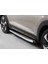 Volvo XC90 Blackline Yan Basamak Alüminyum 2015 ve Sonrası 5