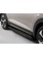 Volvo XC90 Blackline Yan Basamak Siyah 2015 ve Sonrası 4