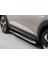 MG ZS Blackline Yan Basamak Krom 2019 ve Sonrası 5