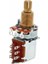 İbanez Dimarzio EP1201PP Push-Pull Potans 1