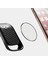 H774 Premium Araç Içi Telefon Tutucu Manyetik - Siyah 3