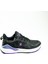 101033177 Ruby Siyah Kadın Sneaker Ayakkabı 2