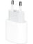 Fitplus Bianca Seri Pd 20W Type-C Çıkışlı Şarj Adaptörü B274 Beyaz 1