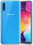 Samsung Galaxy A50 Zore Silikon Kılıf + 6d Tam Kaplayan Nano Cam 5