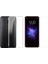 Meizu Note 8 Kılıf Şeffaf Silikon Kılıf Kamera Korumalı +Nano Cam 1