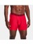 Under Armour Erkek UA Tech™ 6" Boxerjock® – 2'li Paket 1363619-600 1