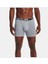 Under Armour Erkek Charged Cotton® 6" Boxerjock® – 3'lü Paket 1363617-011 1