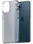 Apple iPhone 12 / 12 Pro Kılıf Wlons H-Bom Kapak 1