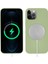 Apple iPhone 13 Pro Max Kılıf Silksafe Wireless Kapak 1