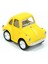 Çek Bırak Little Beetle Mat Renkler - Sarı 1