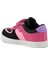 Sam Siyah Kız Çocuk Sneaker 3