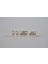 Bmw 116D Bagaj Yazısı 51147244595 1