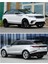 Range Rover Velar R Dynamic Dönüşüm Body Kit 2017+ 5
