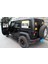 Jeep Wrangler Rubicon Jk Elektrikli Yan Basamak Seti 2007-2017 1