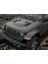 Jeep Wrangler Rubicon Jl Off-Road Hava Kanallı Kaput 18-20 3