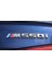 Bmw M550İ Badge Yazı Siyah 1
