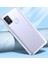 Samsung Galaxy A21S Uyumlu Kılıf Kamera Korumalı Yumuşak Şeffaf Ince Süper Silikon 4