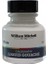 : Sıvı Guaj Boya : White 011 : 30 ml 1