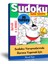 Büyük Boy Sumo Sudoku Yarışmalarına Hazırlık Kitabı (Seçilmiş 88 Sudoku) 1