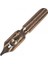 William Mitchell : Round Hand Nibs : No: 3,5 1