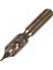 : Round Hand Nibs : No: 5 1