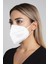 N95 Ffp2 Yüksek Filtrasyon Maske 50 Adet 3