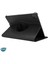 Apple iPad Pro 11'' 2021 3. Nesil Kılıf (A2377-A2459-A2301-A2460) 360 Rotating Stand Deri Siyah 3