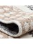 Arya AR 02 Gri Yıkanabilir Çift Taraflı Pamuk Kilim 3
