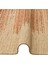 Brooklyn BRK 02 Beige Bej Kaymaz İnce Hasır Dokuma Kilim 2