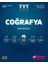 2022 TYT Coğrafya Soru Bankası 1