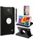 Samsung Galaxy Tab 4 7.0 T230 Kılıf 360 Derece Dönen Standlı Pu-Deri New Case+Kalem+Ekran 1