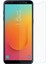 Samsung Galaxy J8 Ekran Koruyucu Yeni Nesil Hd Kalite Tempered Glass Cam 1