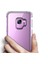 Samsung Galaxy S9 Uyumlu Kılıf Kenar Köşe Korumalı Nitro Anti Shock Silikon 1