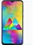 Samsung Galaxy M20 Ekran Koruyucu Yeni Nesil Hd Kalite Tempered Glass Cam 1
