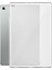 Samsung Galaxy Tab A7 Lite T225 Tablet Kılıf Transparent Soft Clear Yumuşak Case 1