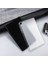 Samsung Galaxy Tab A7 Lite T225 Tablet Kılıf Transparent Soft Clear Yumuşak Case 3
