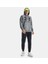 Erkek UA Rival Fleece Big Logo Kapüşonlu Üst 1357093-012 3