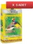 Classic Tropical Finch Yemi 400 gr (5 Paket) 1